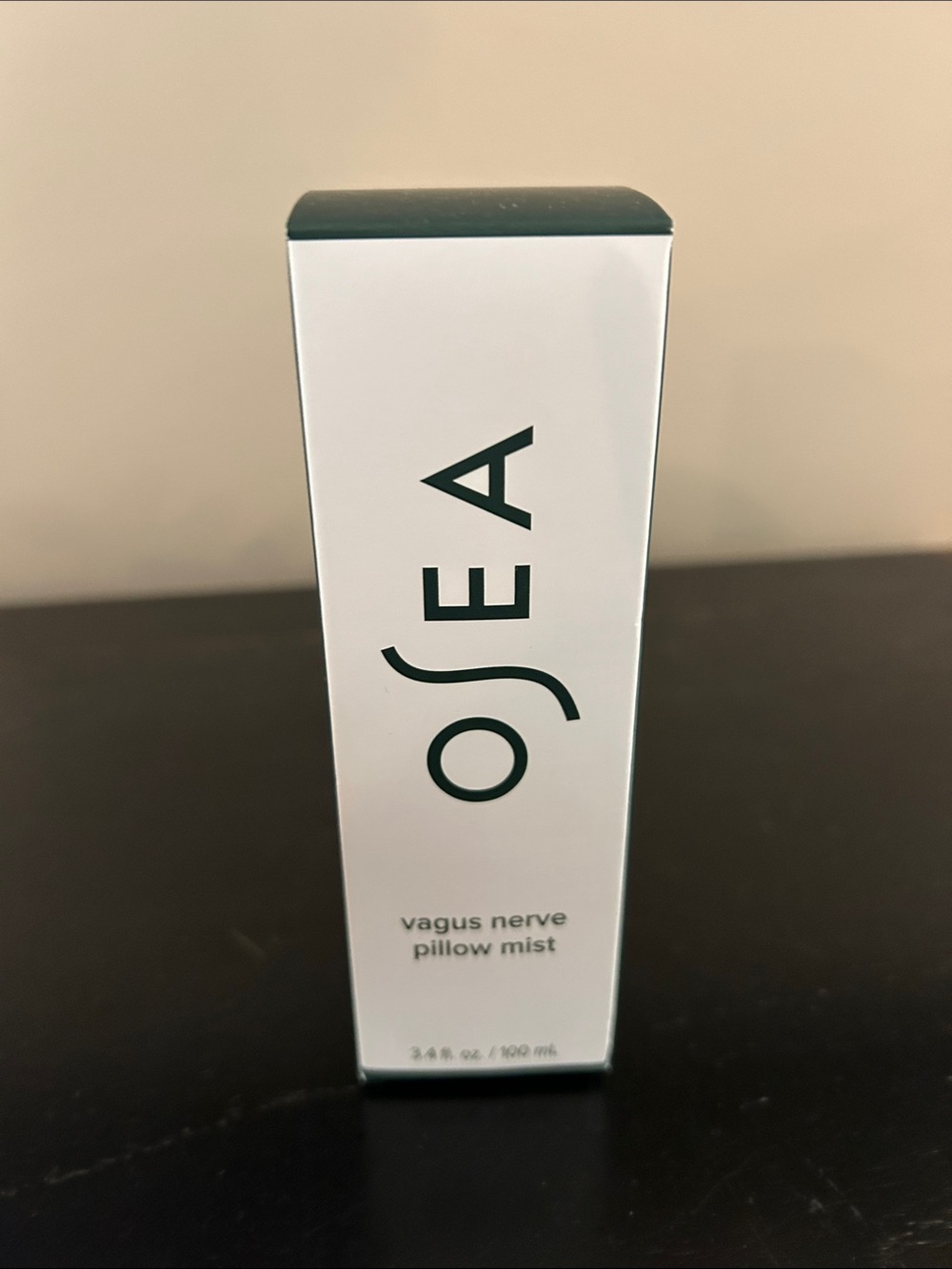OSea Vagus Nerve Pillow Mist — new